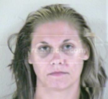 Amanda K. Spear