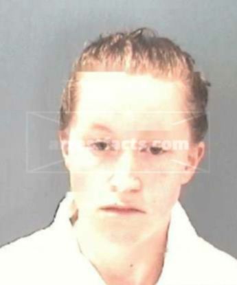 Crystal Michelle Albright