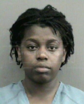 Brittany Leigh Farmer