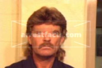 Randy Delacey Starr