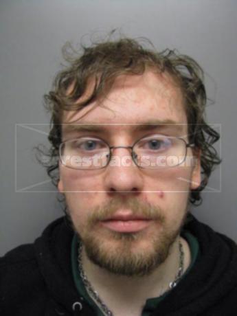 Brian Lee Desrosiers