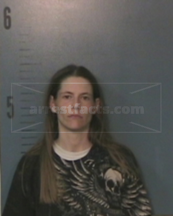 Jennifer Sue Deal