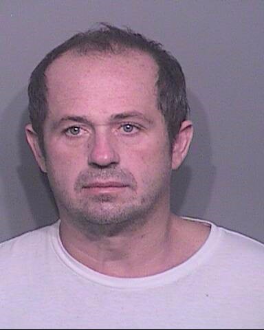 William Lee Gebhart