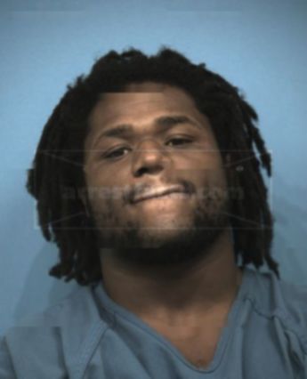 Terrence Daniel Johnson