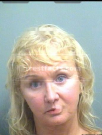 Kimberly Anne Hill