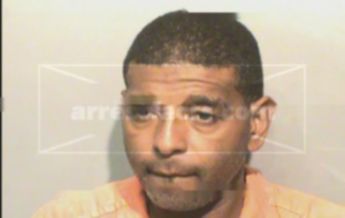 Dexter Leon Rogers