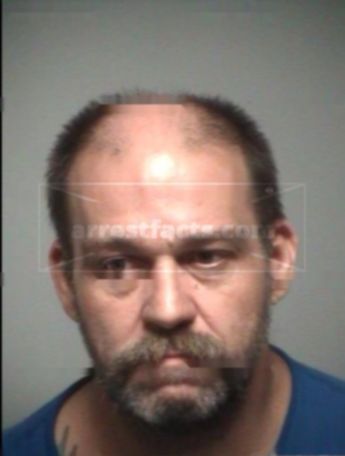 Charles Tyler Smithey