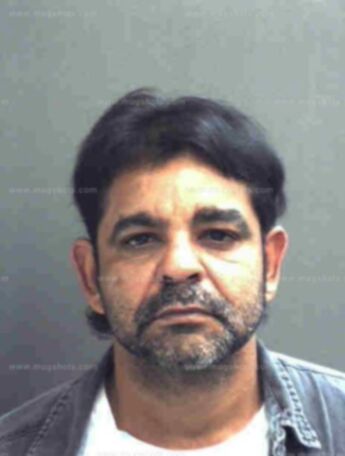 Rafael Thomas Perez