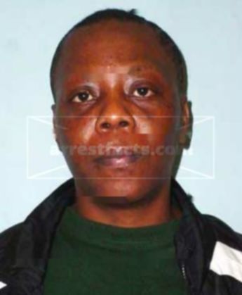 Pamela Towana Fairley