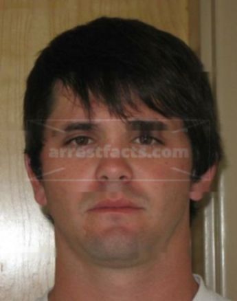 Kyle Dwayne Mandrell
