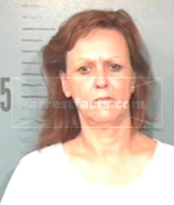 Sharon Kay Winchester