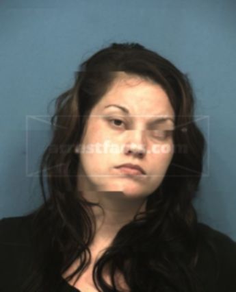 Lauren Michelle Sanders