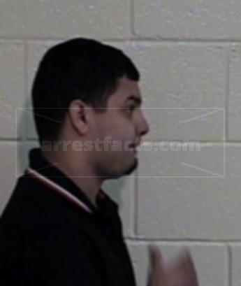 Hector Javier Rodriguez Alvarado