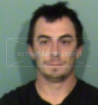 Shawn Patrick Hutchison