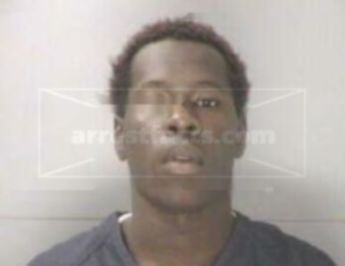 Marvin Jushua Edmond