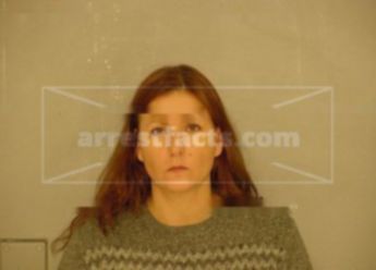 Angela Ruth Sanders