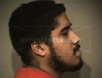Daniel Jr Martinez Luna