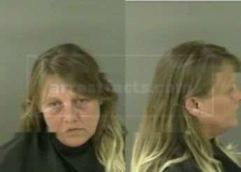 Lisa Kay Sites