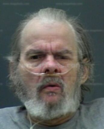 George Harold Hamblin