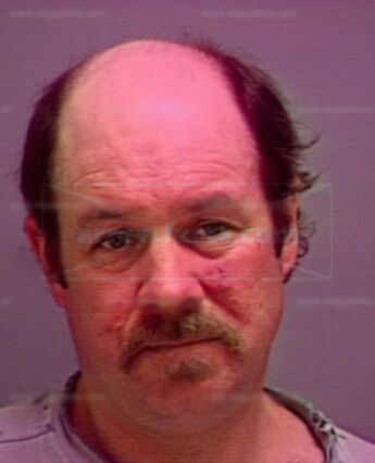 Mark Alfred Gossett