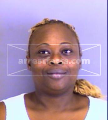 Joycelyn Hawkins