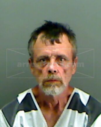 Russell Allen Waldon