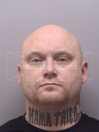 Shane Leedon Jenkins