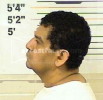 Amador Madrigal
