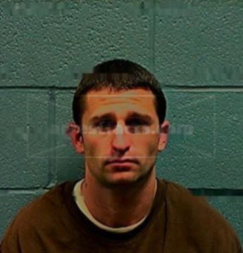Cimarron Dale Wesley