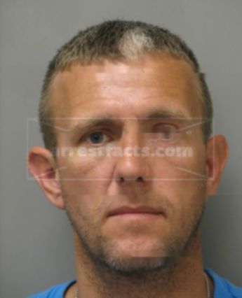 James K Treadway