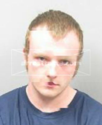 Paul Wayne Nagle