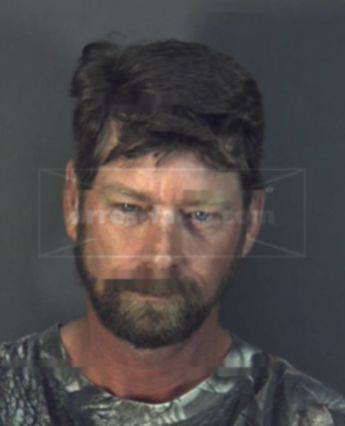 Frederick Don Smith