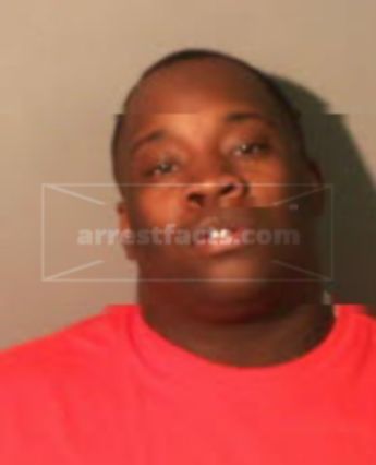 Deangelo Dunn