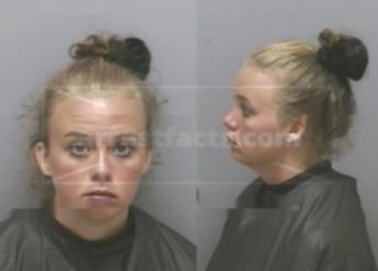 Shelby Maria Tarpley