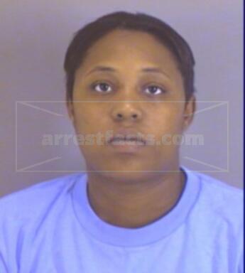 Chaka Caprice Tilley