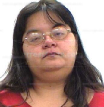 Ruby Ann Valdez
