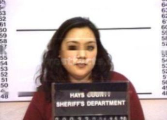 Anne Kim Harris