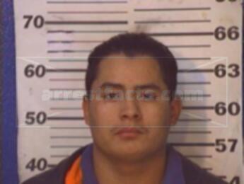 Atanasio Cruz Calderon