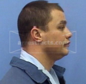 Travis A. Thacker