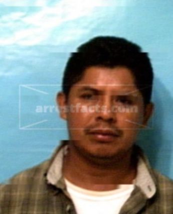 Carlos Orlando Lazaro-Martinez