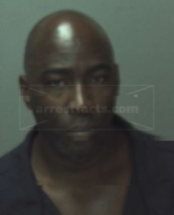 Wayne Hal Jones