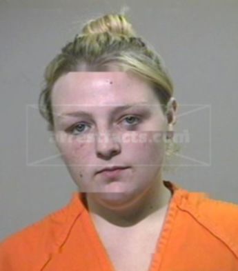 Kansas Marie Cook