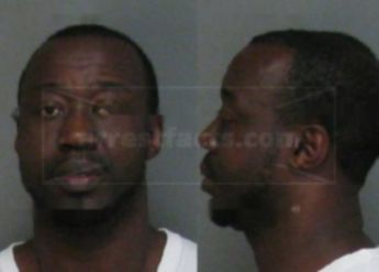 Marvin Harrell