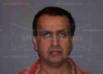 Narendra P Navani