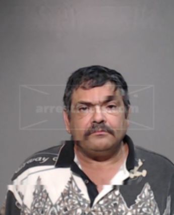 Ruben Rene Gonzalez Renaud