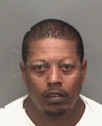 Devin Tyrone Burkes