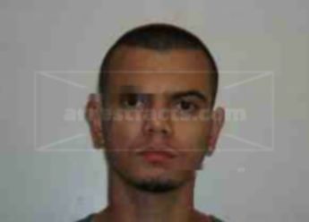 Luis Angel Hernandez