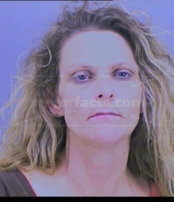 Tammy Lynn Boone