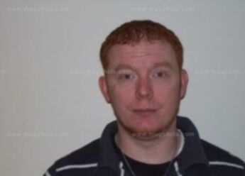 Bradley Wayne Clark