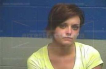 Ashley Lynn Rigney